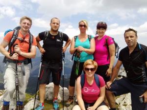 Športno umetniško društvo Rifnik